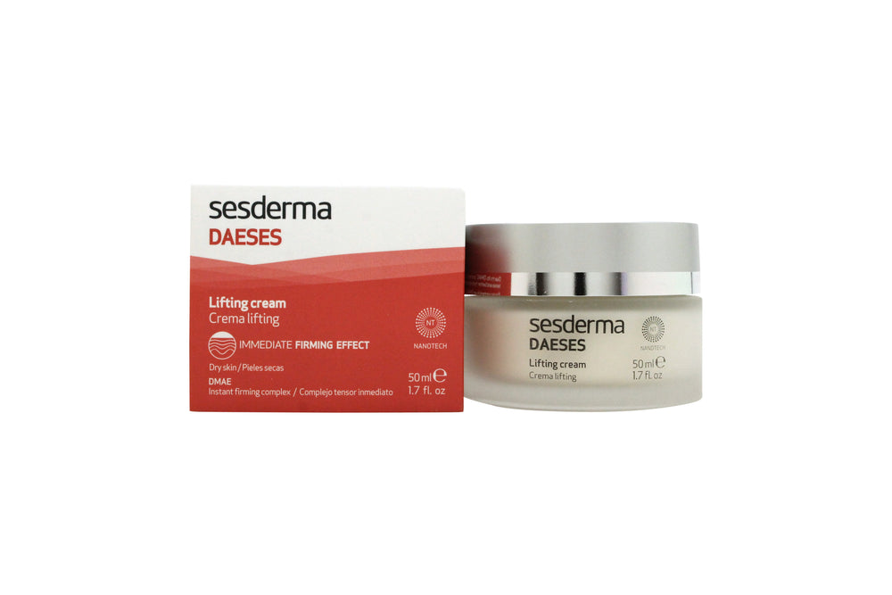 Sesderma Daeses Face Lifting Cream 50ml - For Dry Skin