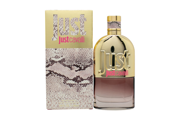 Roberto Cavalli Just Cavalli Eau de Toilette 90ml Spray