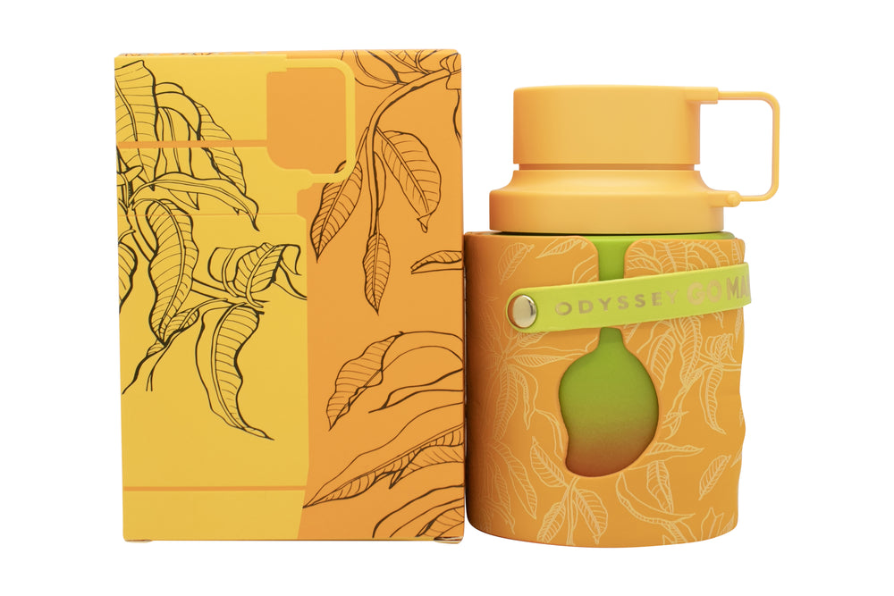 Armaf Odyssey Go Mango Eau de Parfum 100ml Spray