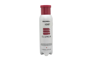 Goldwell Elumen High-Performance KB@7 Oxidant Free Long Lasting Hair Color 200ml - Light Copper Brown