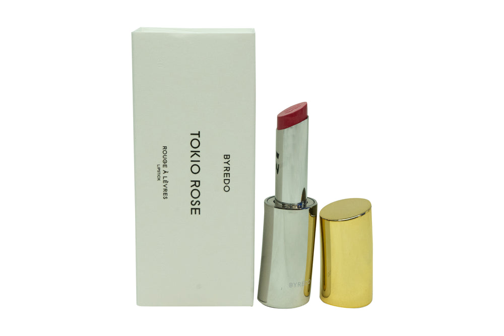 Byredo Lipstick 3g - 140 Tokio Rose