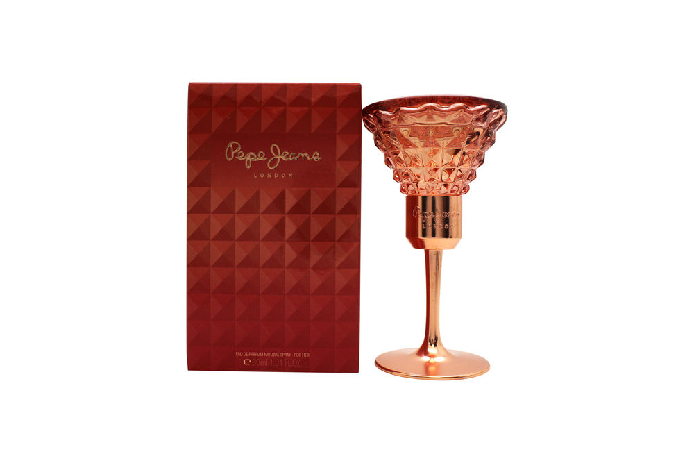 Pepe Jeans For Her Eau de Parfum 30ml Spray