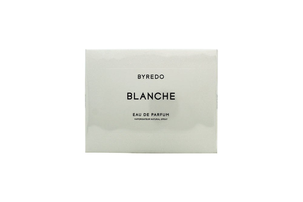 Byredo Blanche Eau de Parfum 50ml Spray