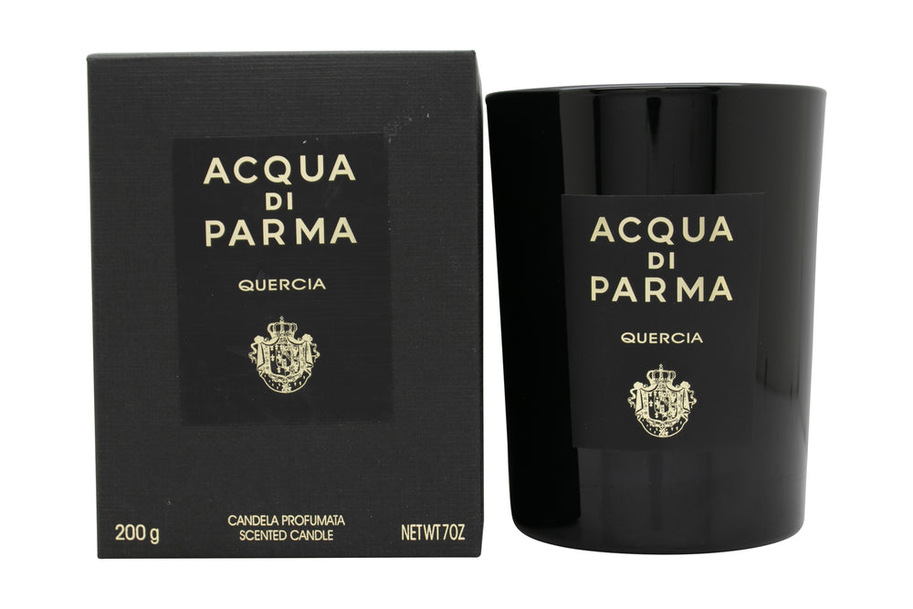 Acqua di Parma Quercia Candle 200g