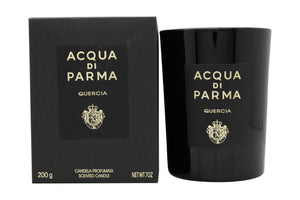 Acqua di Parma Quercia Candle 200g
