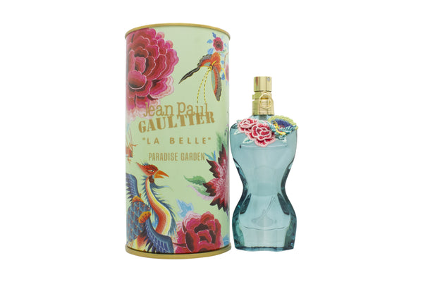 Jean Paul Gaultier La Belle Paradise Garden Eau De Parfum 50ml