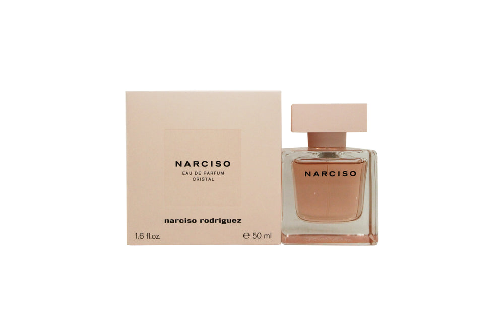 Narciso Rodriguez Narciso Cristal Eau de Parfum 50ml Spray