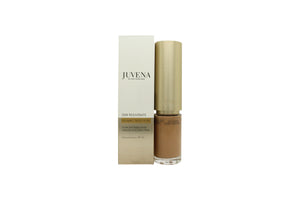 Juvena Skin Rejuvenate Delining Tinted Fluid Foundation SPF10 50ml - Natural Bronze