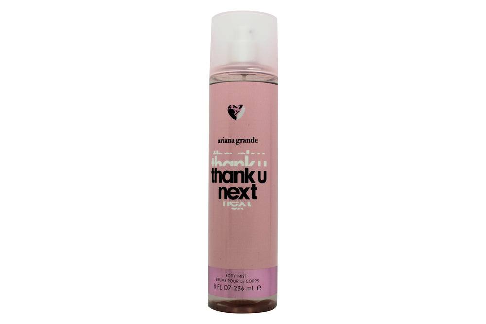 Ariana Grande Thank U, Next Body Mist 236ml Spray