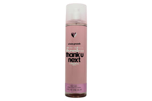 Ariana Grande Thank U, Next Body Mist 236ml Spray