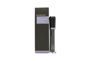 M2 Beauté Black Nano Mascara 6ml - Black