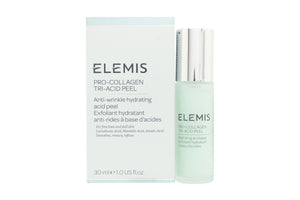Elemis Pro-Collagen Tri-Acid Peel 30ml