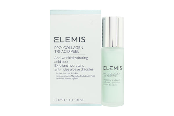 Elemis Pro-Collagen Tri-Acid Peel 30ml
