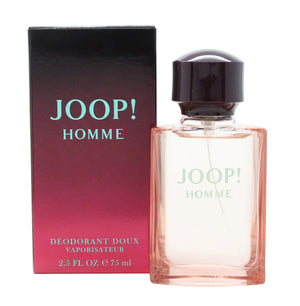 Joop! Homme Deodorant Spray 75ml