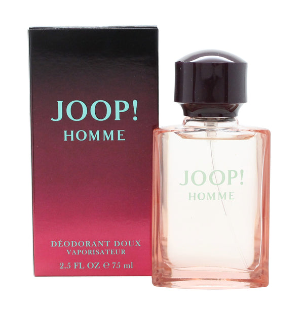Joop! Homme Deodorant Spray 75ml