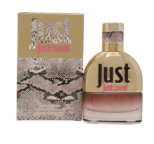 Roberto Cavalli Just Cavalli Eau de Toilette 50ml Spray