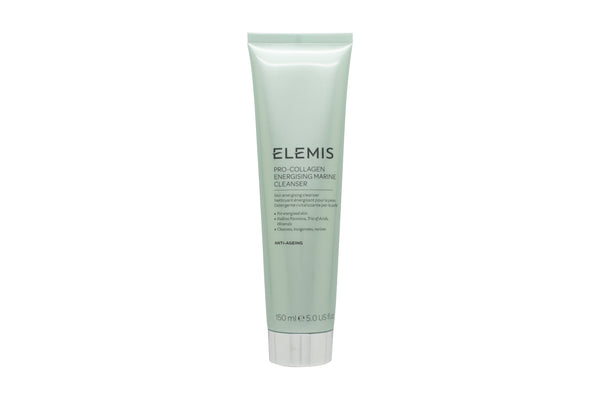 Elemis Pro-Collagen Energising Marine Cleanser 150ml