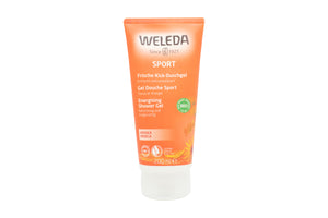 Weleda Arnica Sports Shower Gel 200ml