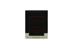 Lalique Candle 190g - Les Vendanges Saint-Emilion
