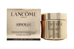 Lancôme Absolue Rich Cream 60ml