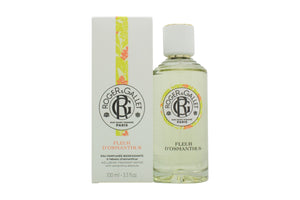 Roger & Gallet Fleur d'Osmanthus Eau Fraiche Perfume 100ml Spray