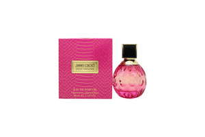 Jimmy Choo Rose Passion Eau de Parfum 40ml Spray