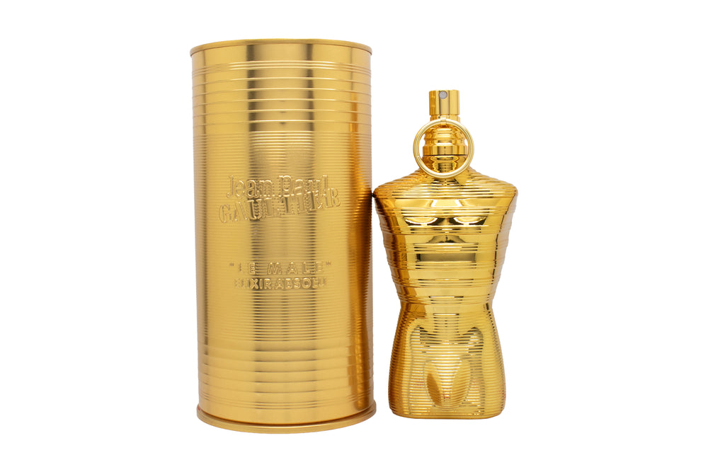 Jean Paul Gaultier Le Male Elixir Absolu Parfum Intense Eau de Parfum 125ml Spray