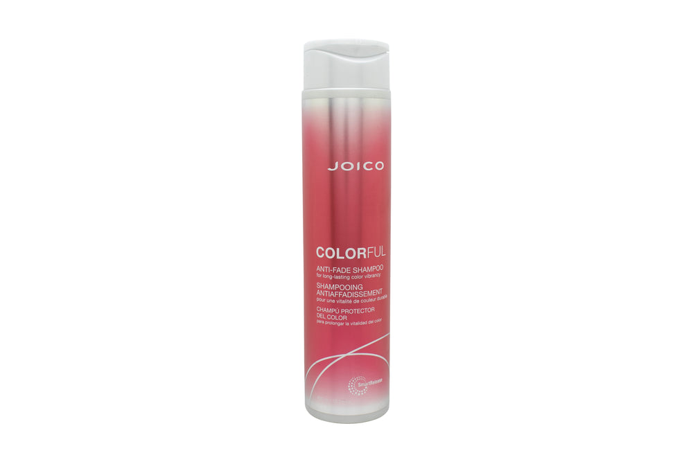 Joico Colorful Anti-Fade Shampoo 300ml