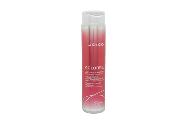 Joico Colorful Anti-Fade Shampoo 300ml