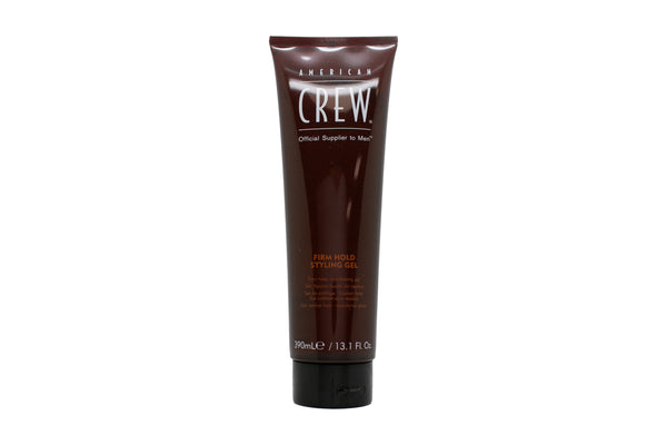 American Crew Firm Hold Styling Gel 390ml