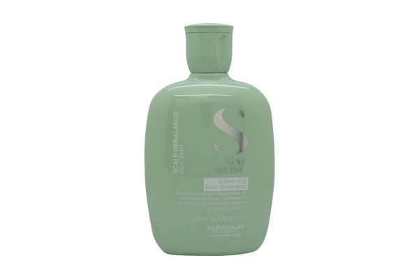 Alfaparf Milano Semi Di Lino Scalp Rebalance Balancing Low Shampoo 250ml