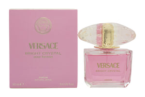 Versace Bright Crystal Parfum Eau de Parfum 90ml Spray