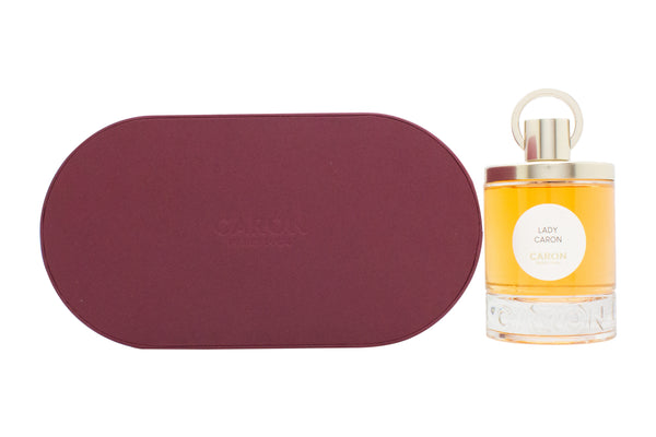 Caron Lady Caron Eau de Parfum 100ml Spray