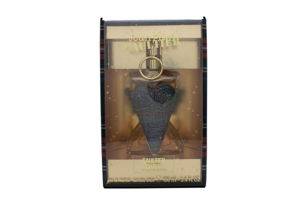 Jean Paul Gaultier Divine Eau de Parfum 100ml Spray - Collector Edition