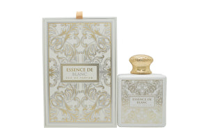 French Avenue Essence de Blanc Eau de Parfum 100ml Spray
