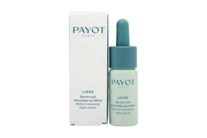 Payot Lisse Retinol Renewing Night Serum 15ml