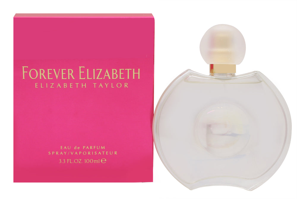 Elizabeth Taylor Forever Elizabeth Eau de Parfum 100ml Spray