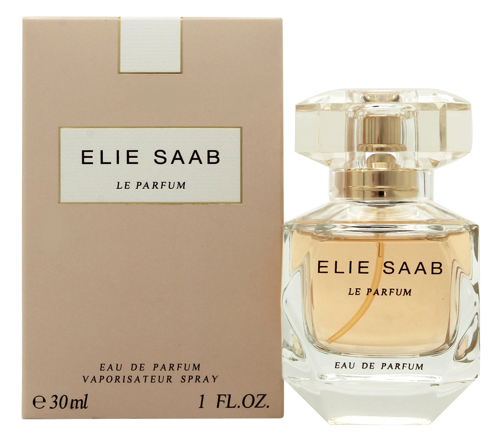 Elie Saab Le Parfum Eau de Parfum 30ml Spray