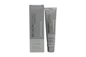 Revlon Revlonissimo Colorsmetique 60ml - 2.10 Blue Black