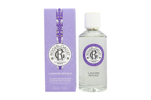 Roger Gallet Lavande Royal Fragrant Water 100ml Spray