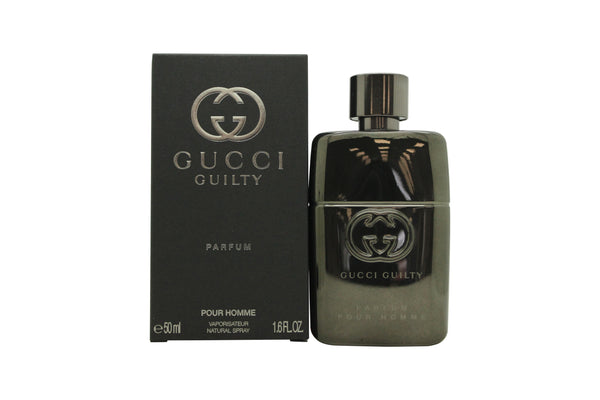 Gucci Guilty Pour Homme Parfum 50ml Spray