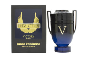 Paco Rabanne Invictus Victory Elixir Eau de Parfum 50ml Spray
