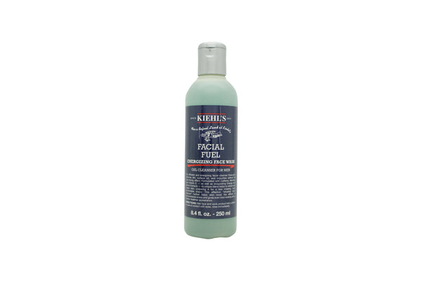 Kiehl's Facial Fuel Energizing Face Wash 250ml