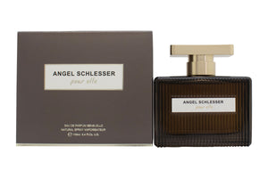 Angel Schlesser Pour Elle Sensuelle Eau de Parfum 100ml Spray