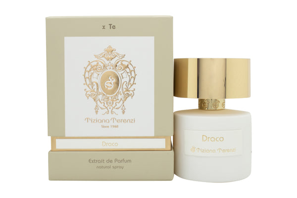 Tiziana Terenzi Draco Eau de Parfum 100ml Spray