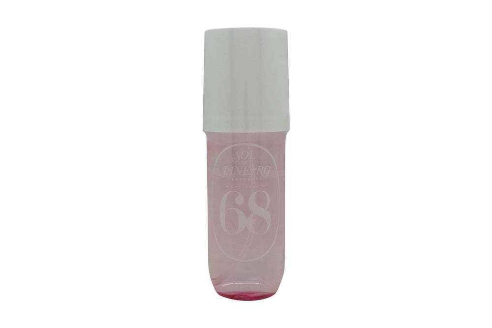 Sol De Janeiro Crush Cheirosa 68 Perfume Mist 240ml Spray