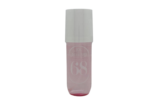 Sol De Janeiro Crush Cheirosa 68 Perfume Mist 240ml Spray