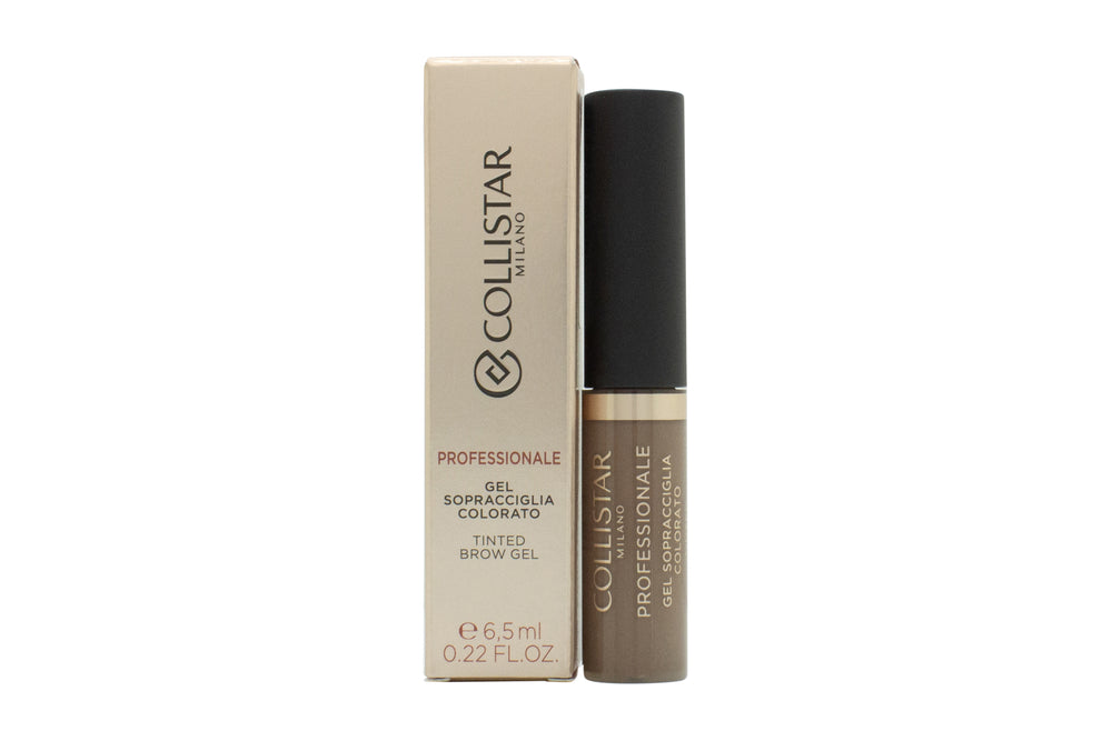 Collistar Colorado Tinted Eyebrow Gel 6.5ml - 1 Biondo