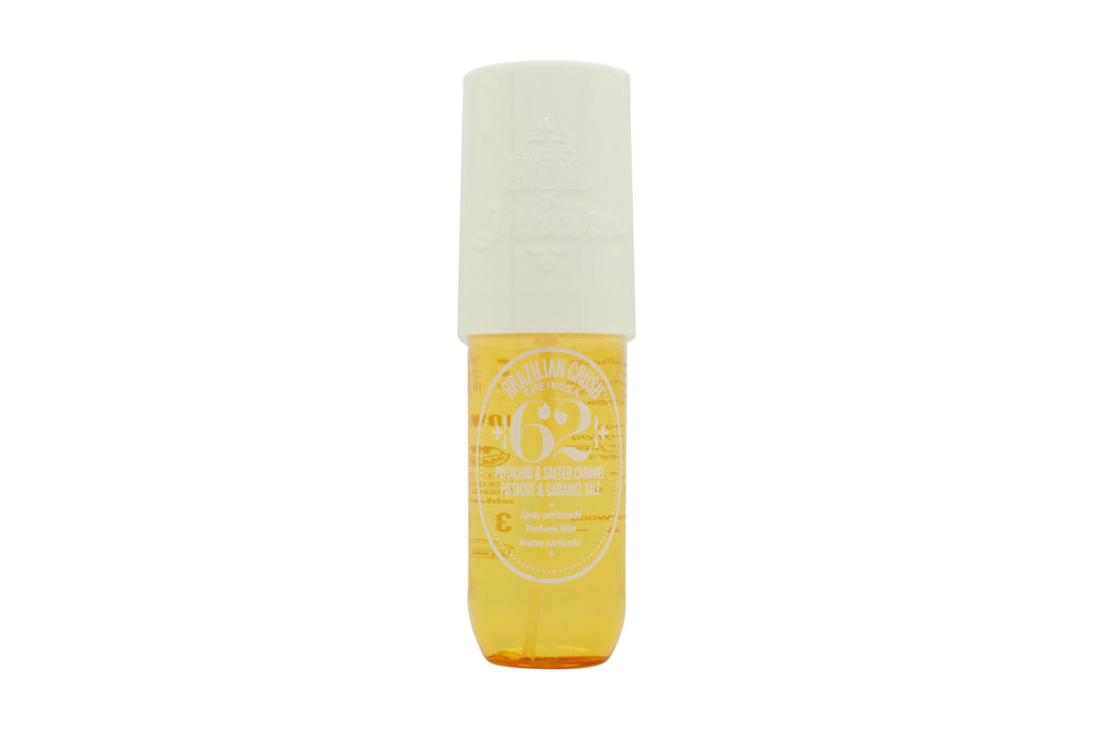 Sol De Janeiro Crush Cheirosa 62 Perfume Mist 90ml Spray