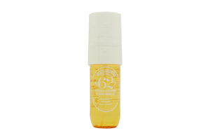Sol De Janeiro Crush Cheirosa 62 Perfume Mist 90ml Spray